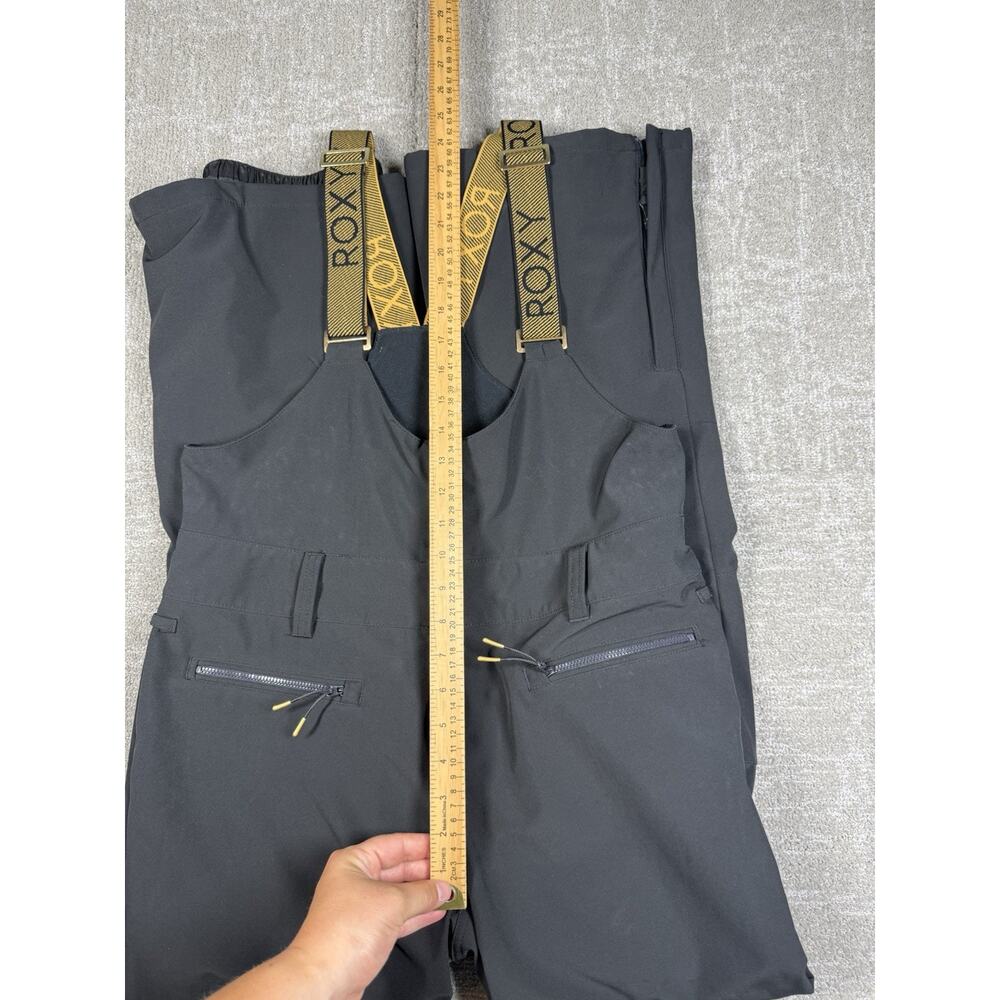 Roxy Torah Bright Summit Ski/Snowboard Trousers Overalls Size Large - Picture 5 of 9